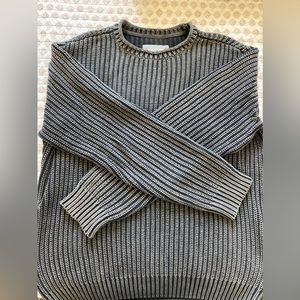 32 Bar Blues Sweater - Large